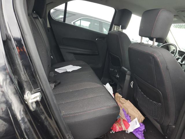 Photo 10 from auction – 2016 CHEVROLET EQUINOX LT with VIN 2GNALCEK5G6119274
