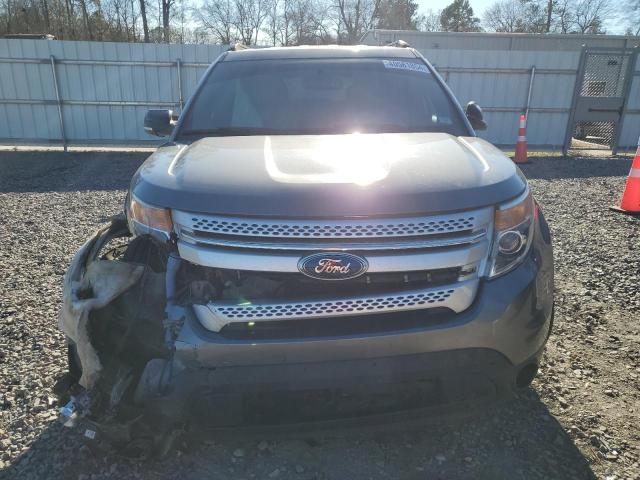 Photo 5 from auction – 2014 FORD EXPLORER X with VIN 1FM5K7D89EGA20864