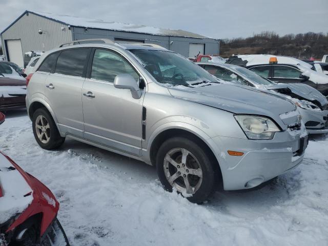 Zdjęcie 4 z aukcji – 2014 CHEVROLET CAPTIVA LT z VIN 3GNAL3EKXES532287