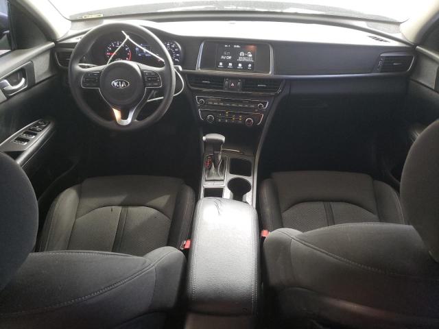 Photo 8 from auction – 2018 KIA OPTIMA LX with VIN KNAGT4L36J5211045
