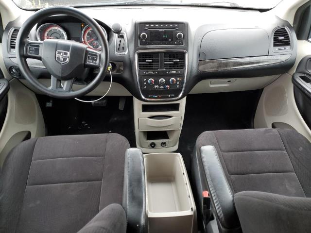 Photo 8 from auction – 2011 DODGE GRAND CARA with VIN 2D4RN4DG4BR706407