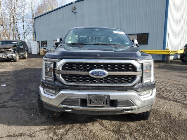 Photo 5 from auction – 2021 FORD F150 with VIN 1FTFW1ED3MFA94419