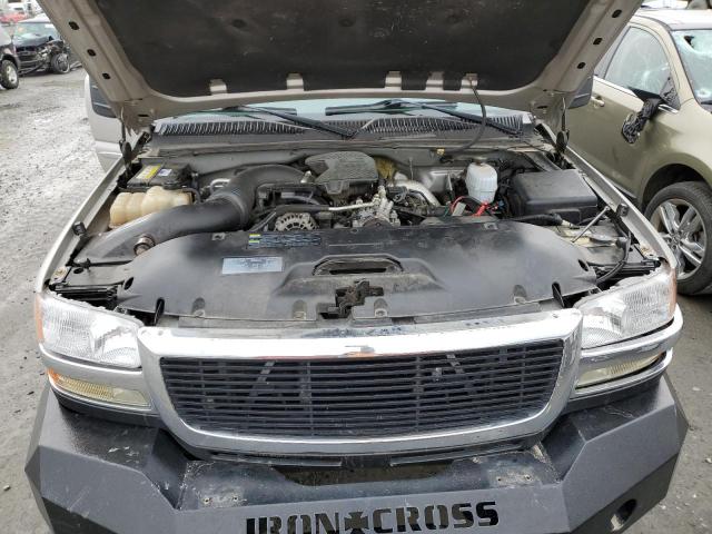 Photo 11 from auction – 2004 GMC NEW SIERRA with VIN 1GTHK33224F198627