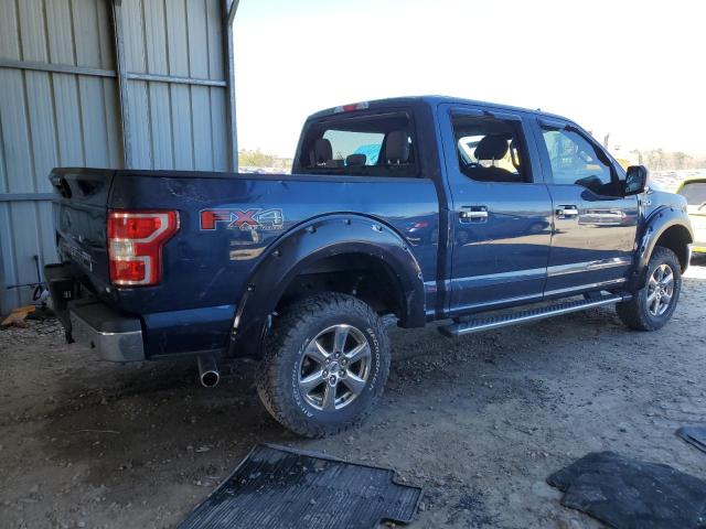 Photo 3 from auction – 2019 FORD F150 SUPER with VIN 1FTEW1E55KKF00564