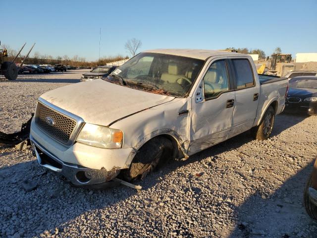 FORD F150 SUPER 2007 with VIN 1FTPW14VX7FA82173 - Photo from auction
