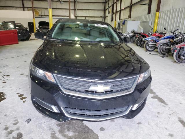 Photo 5 from auction – 2017 CHEVROLET IMPALA LS with VIN 2G11Z5SA9H9146341