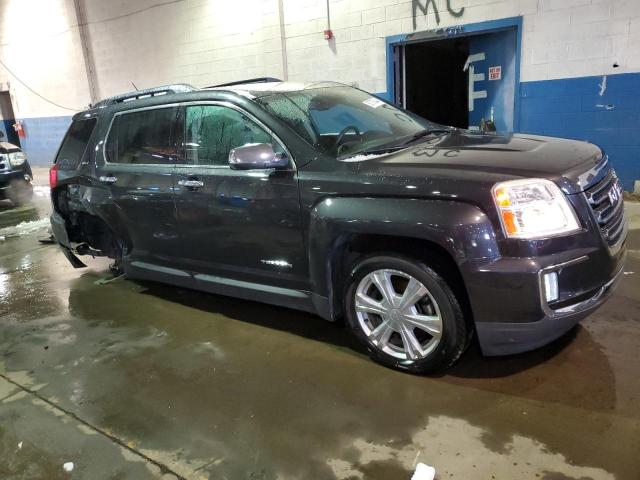 Photo 4 from auction – 2016 GMC TERRAIN SL with VIN 2GKFLUE3XG6296310