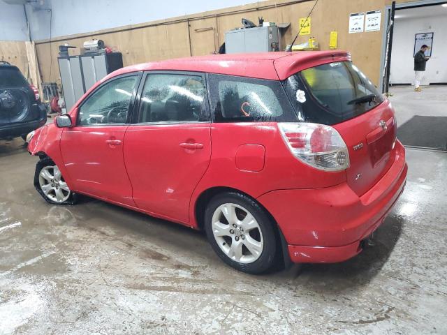 Photo 2 from auction – 2006 TOYOTA COROLLA MA with VIN 2T1KR30E26C610038