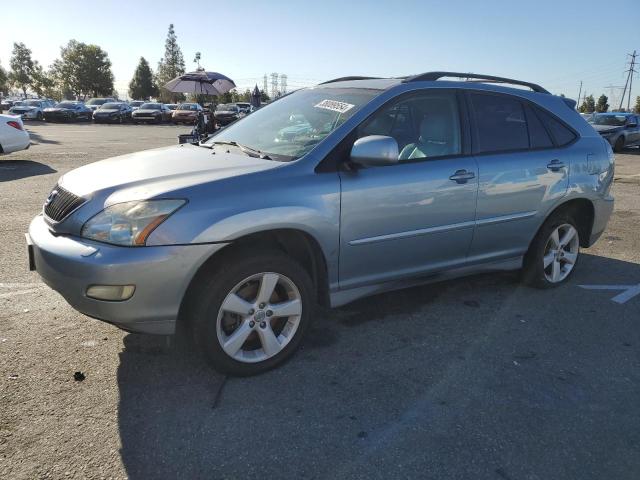 LEXUS RX 330 2005 with VIN 2T2HA31U05C070965 - Photo from auction