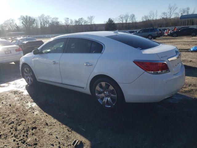 Photo 2 from auction – 2013 BUICK LACROSSE P with VIN 1G4GH5E31DF122615