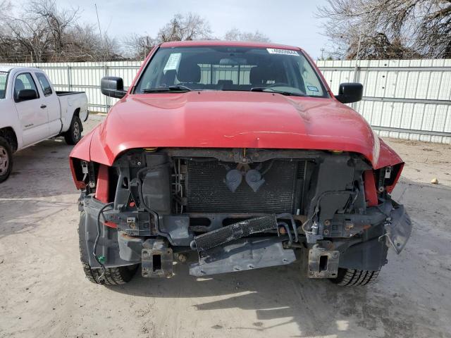 Photo 5 from auction – 2011 DODGE RAM 1500 with VIN 1D7RB1CPXBS688599