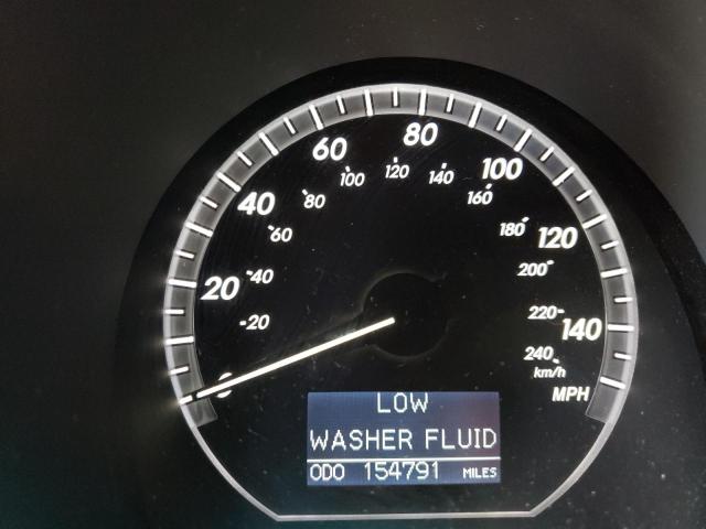 Photo 9 from auction – 2008 LEXUS RX 400H with VIN JTJHW31U782071097