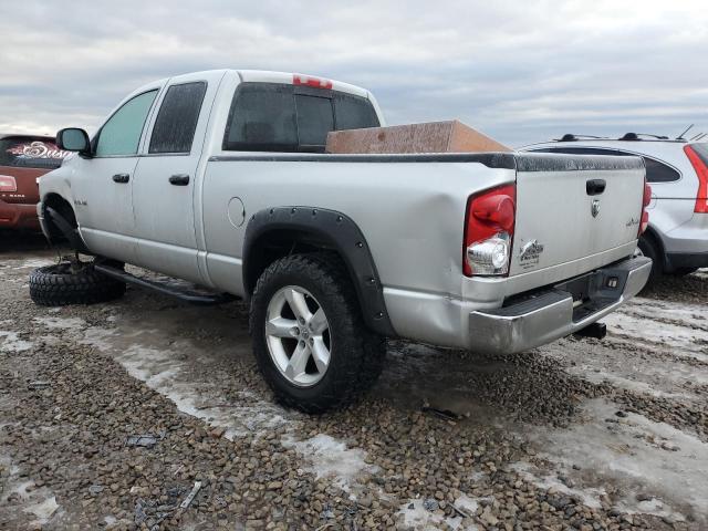 Photo 2 from auction – 2008 DODGE RAM 1500 S with VIN 1D7HU18208S568760