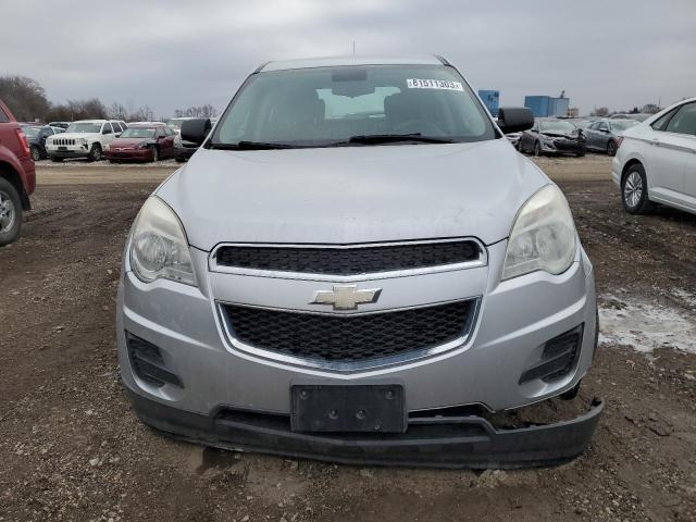 Photo 5 from auction – 2012 CHEVROLET EQUINOX LS with VIN 2GNFLCEK5C6247871
