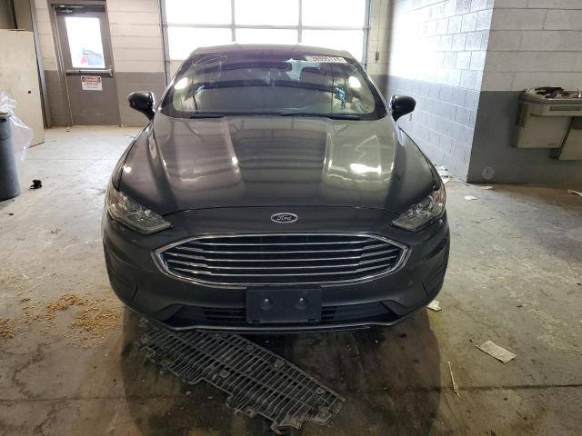 Photo 5 from auction – 2020 FORD FUSION SE with VIN 3FA6P0HD0LR144154