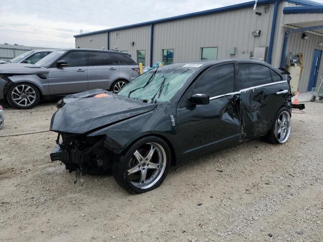 LINCOLN MKZ 2010 z numerem VIN 3LNHL2GC3AR644871 - Zdjęcie z aukcji