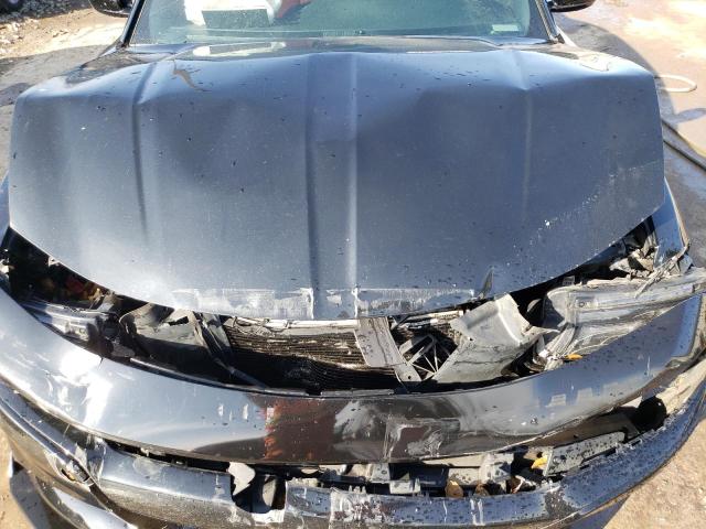 Photo 11 from auction – 2015 DODGE CHARGER R/ with VIN 2C3CDXCT0FH886488