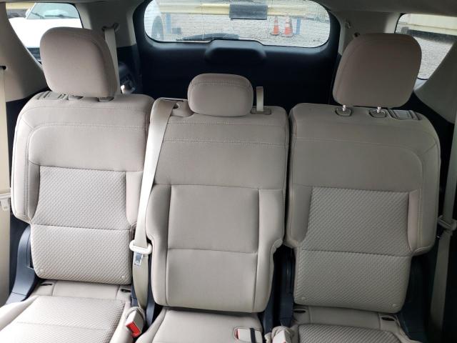 Photo 10 from auction – 2021 FORD EXPLORER with VIN 1FMSK7BH9MGA22246