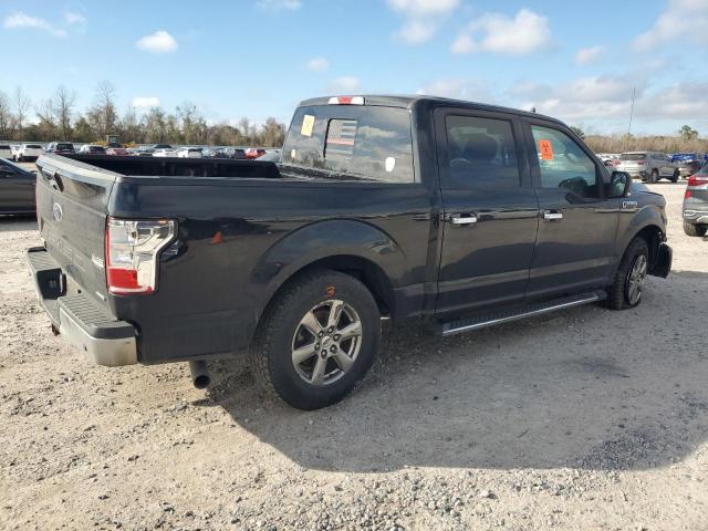 Photo 3 from auction – 2020 FORD F150 SUPER with VIN 1FTEW1CP4LKD73537