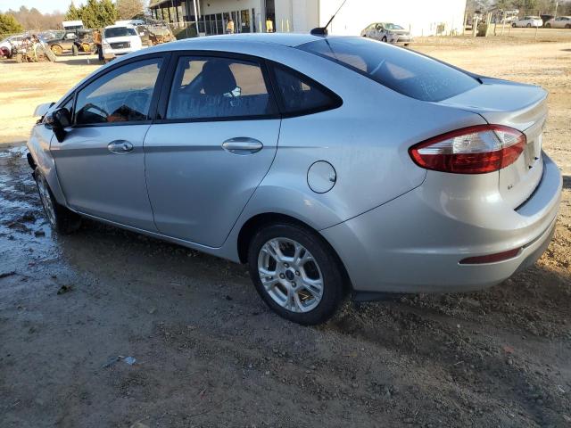 Photo 2 from auction – 2016 FORD FIESTA SE with VIN 3FADP4BJ2GM197003
