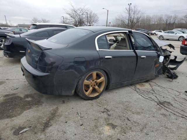 Photo 3 from auction – 2004 INFINITI G35 with VIN JNKCV51F54M710197