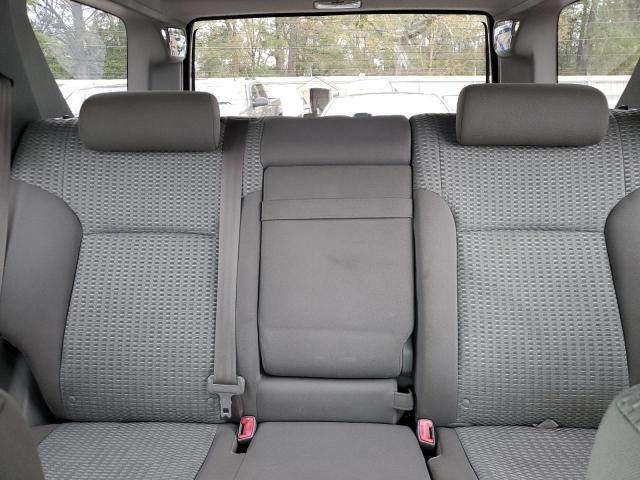 Photo 10 from auction – 2006 TOYOTA 4RUNNER SR with VIN JTEZU14R568055091