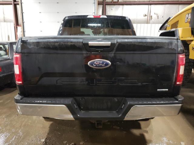 Photo 6 from auction – 2020 FORD F150 SUPER with VIN 1FTEW1EP2LKE38544