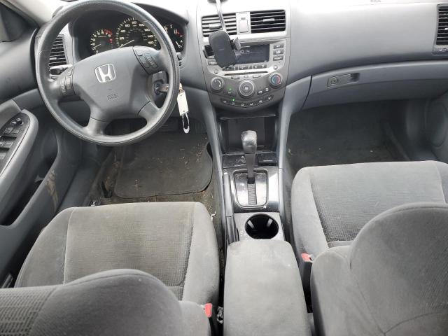 Photo 8 from auction – 2007 HONDA ACCORD with VIN 1HGCM56377A212772
