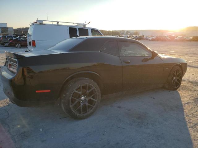 Photo 3 from auction – 2016 DODGE CHALLENGER with VIN 2C3CDZBT3GH158601