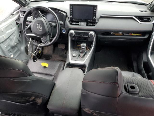 Photo 8 from auction – 2021 TOYOTA RAV4 PRIME with VIN JTMFB3FV2MD059199
