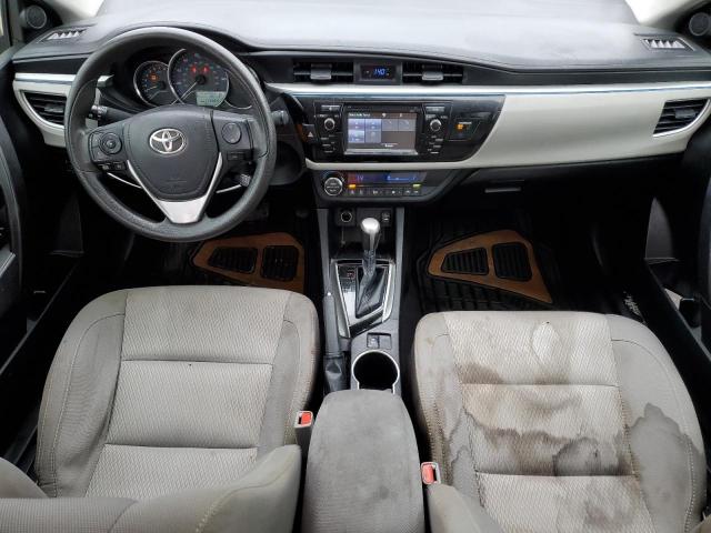 Photo 8 from auction – 2015 TOYOTA COROLLA L with VIN 2T1BURHE4FC332278