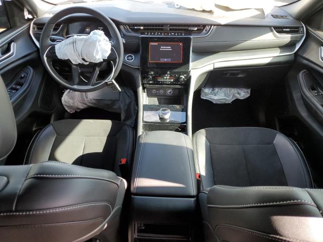 Photo 8 from auction – 2023 JEEP GRAND CHER with VIN 1C4RJHAG2PC548637