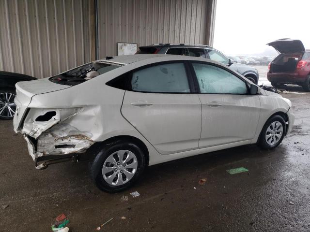Photo 3 from auction – 2015 HYUNDAI ACCENT GLS with VIN KMHCT4AE8FU934555