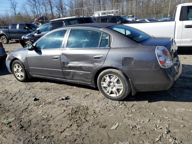 Photo 2 from auction – 2006 NISSAN ALTIMA with VIN 1N4AL11D16C181609