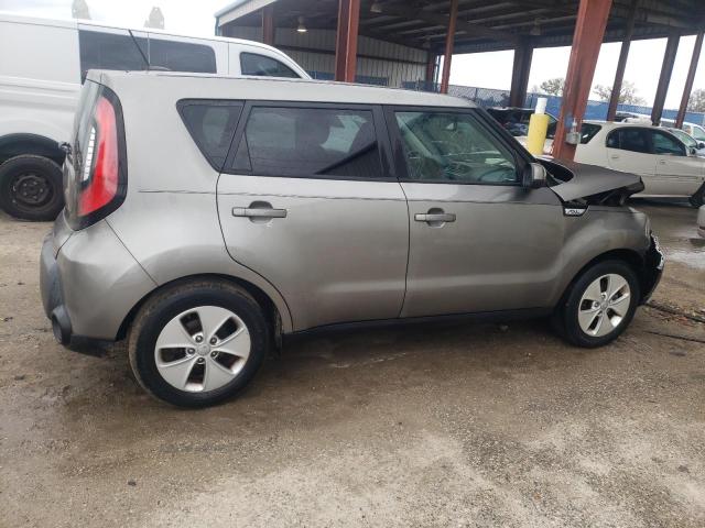 Photo 3 from auction – 2016 KIA SOUL with VIN KNDJN2A23G7408673