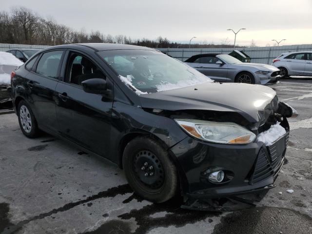 Photo 4 from auction – 2012 FORD FOCUS SE with VIN 1FAHP3F29CL334349