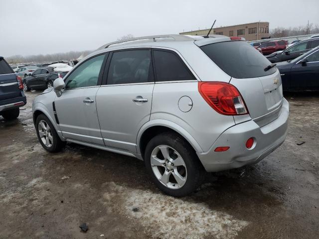 Photo 2 from auction – 2015 CHEVROLET CAPTIVA LT with VIN 3GNAL3EK3FS502114