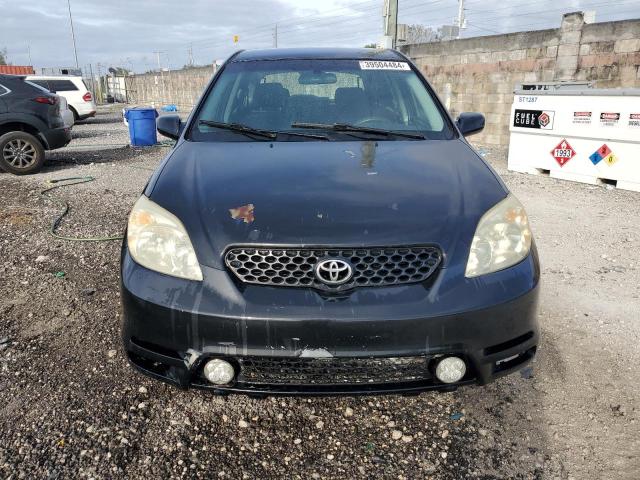 Photo 5 from auction – 2003 TOYOTA COROLLA MA with VIN 2T1KR32E03C149897