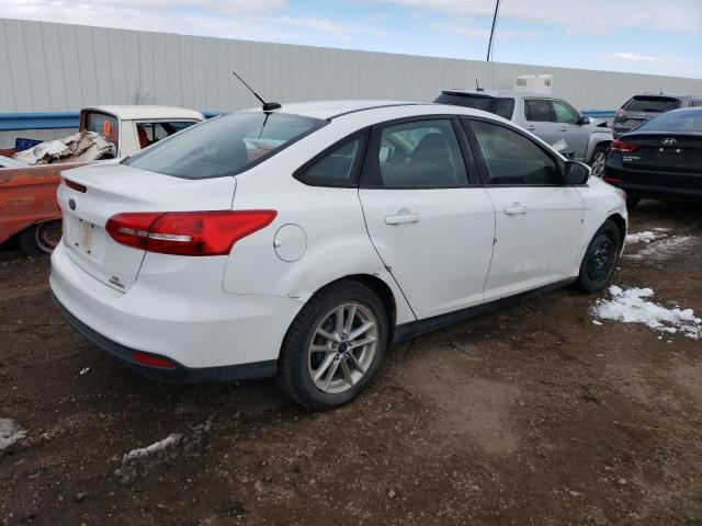 Photo 3 from auction – 2016 FORD FOCUS SE with VIN 1FADP3F26GL259162