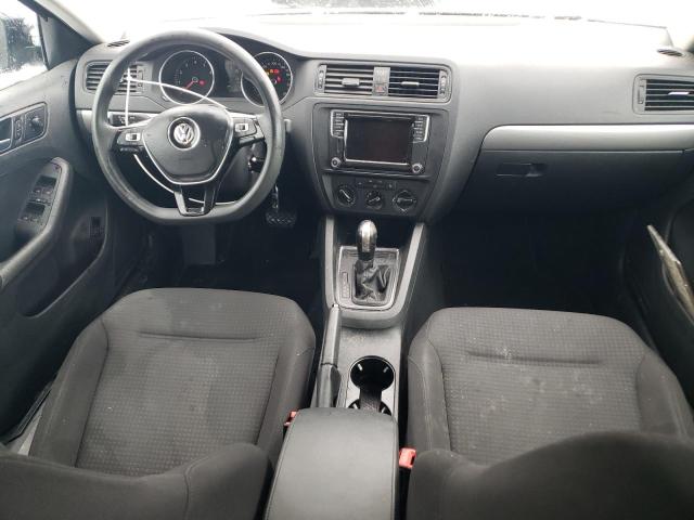 Photo 8 from auction – 2017 VOLKSWAGEN JETTA S with VIN 3VW2B7AJ0HM313641