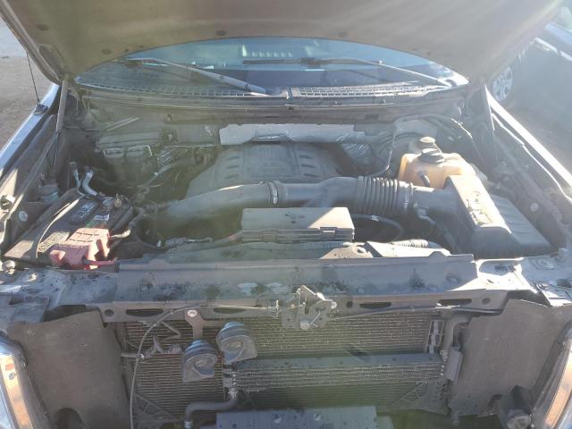 Photo 11 from auction – 2011 FORD F150 SUPER with VIN 1FTFX1CT8BFD19406