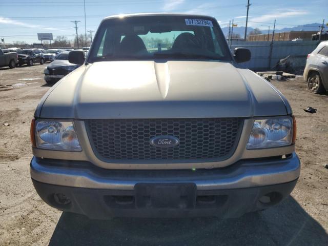 Photo 5 from auction – 2002 FORD RANGER SUP with VIN 1FTZR15E82PB27659