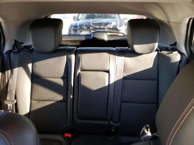 Photo 10 from auction – 2019 CHEVROLET TRAX PREMI with VIN 3GNCJRSB6KL158630