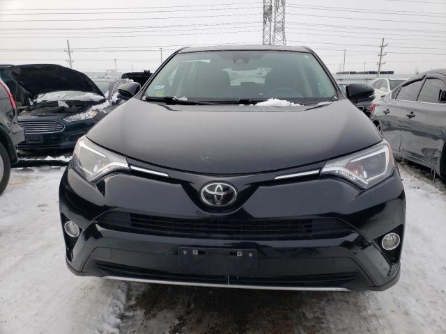 Photo 5 from auction – 2018 TOYOTA RAV4 ADVEN with VIN 2T3RFREV9JW814871