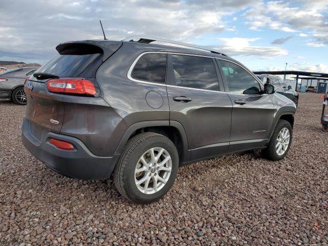 Photo 3 from auction – 2016 JEEP CHEROKEE L with VIN 1C4PJMCB0GW210900