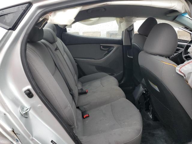 Photo 10 from auction – 2016 HYUNDAI ELANTRA SE with VIN 5NPDH4AE2GH769155