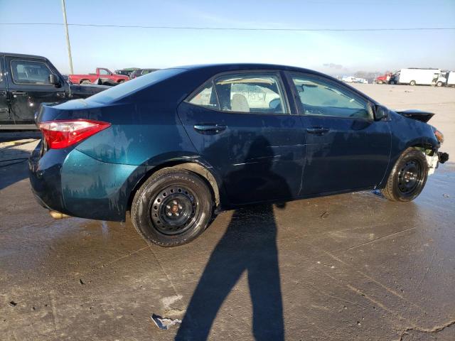 Photo 3 from auction – 2017 TOYOTA COROLLA L with VIN 2T1BURHE9HC927579