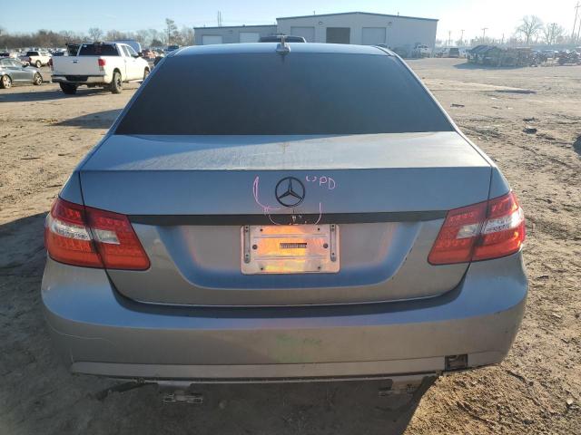 Photo 6 from auction – 2013 MERCEDES-BENZ E 350 with VIN WDDHF5KB8DA708807