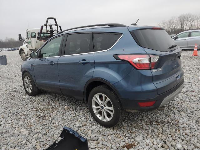 Photo 2 from auction – 2018 FORD ESCAPE SE with VIN 1FMCU9GD1JUB69691