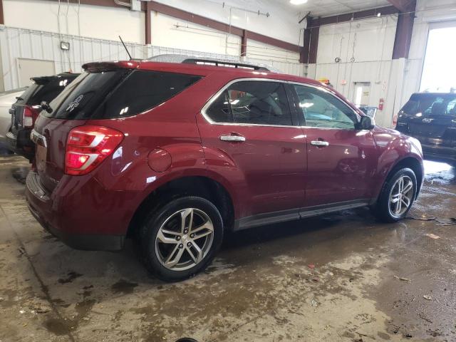 Photo 3 from auction – 2016 CHEVROLET EQUINOX LT with VIN 2GNFLGEK0G6226004